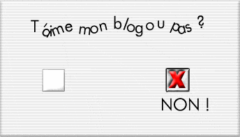 tu l'aime ou pas?